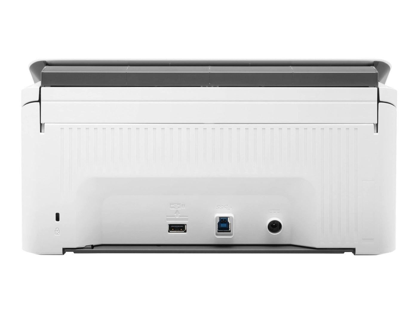 HP ScanJet Pro 3000 s4 (Scanner, Einzelblattzufuhr, 50-Blatt ADF, USB)