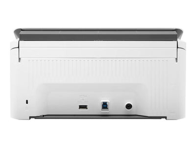 HP ScanJet Pro 3000 s4 (Scanner, Einzelblattzufuhr, 50-Blatt ADF, USB)