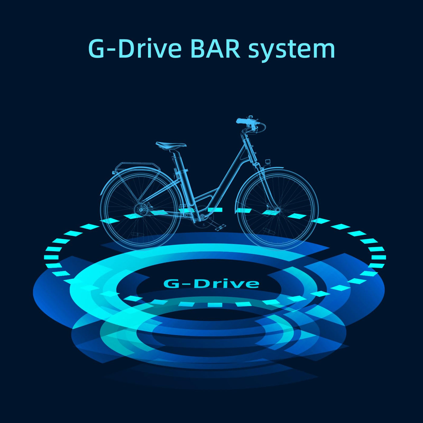 A Dece Oasis ADO e Bike 28 Zoll, E-Bike Air 28 Elektrofahrrad,345,00 Wh Akku, ebike Damen/Herren,1 Gang,Momenten-Sensor, Riemenantrieb,ADO Smart APP,3,5-Zoll-IPS-Display (Yellow)