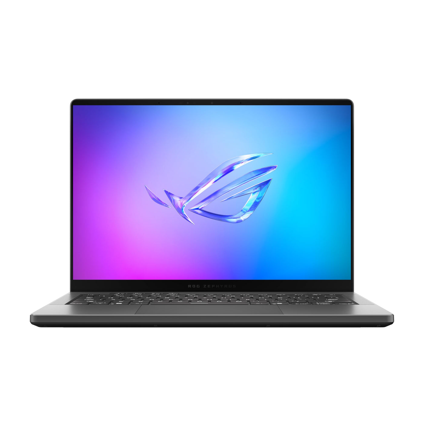 ASUS ROG Zephyrus G14 GA403UP Laptop | 14" 2,8K 120Hz/0,2ms 16:10 OLED Display | AMD Ryzen 9 270 | 32GB RAM | 1TB SSD | NVIDIA RTX 5070 | Win11 Home | QWERTZ | Eclipse Gray | 3Monate GamePass
