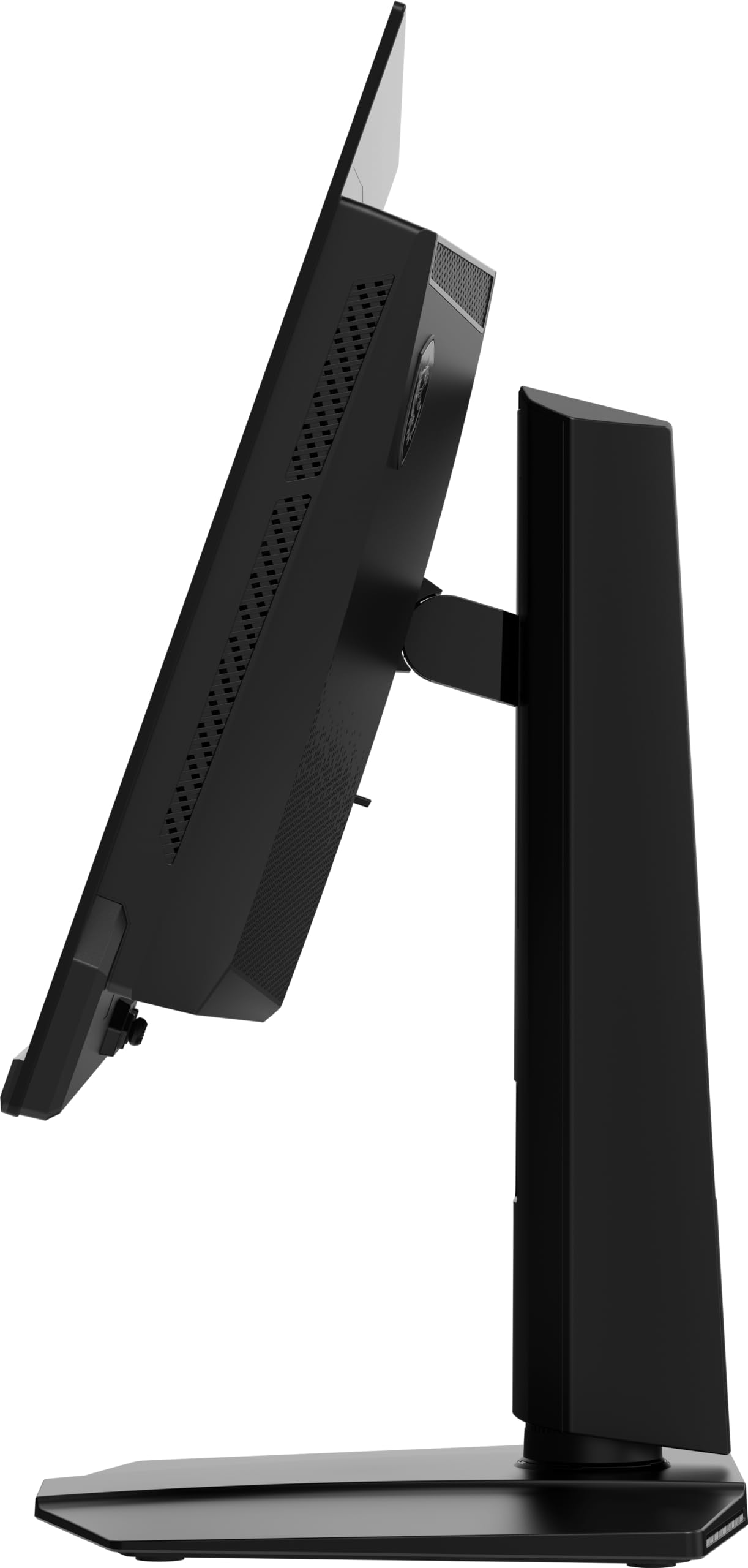 MSI MAG 271QPX QD-OLED 26.5 Zoll WQHD Gaming Monitor - 2560 x 1440 Quantum Dot OLED Panel, 360Hz / 0.03ms, 99.1% DCI-P3, ΔE≤2, DisplayHDR True Black 400 - DP 1.4a, HDMI 2.1, USB Type-C