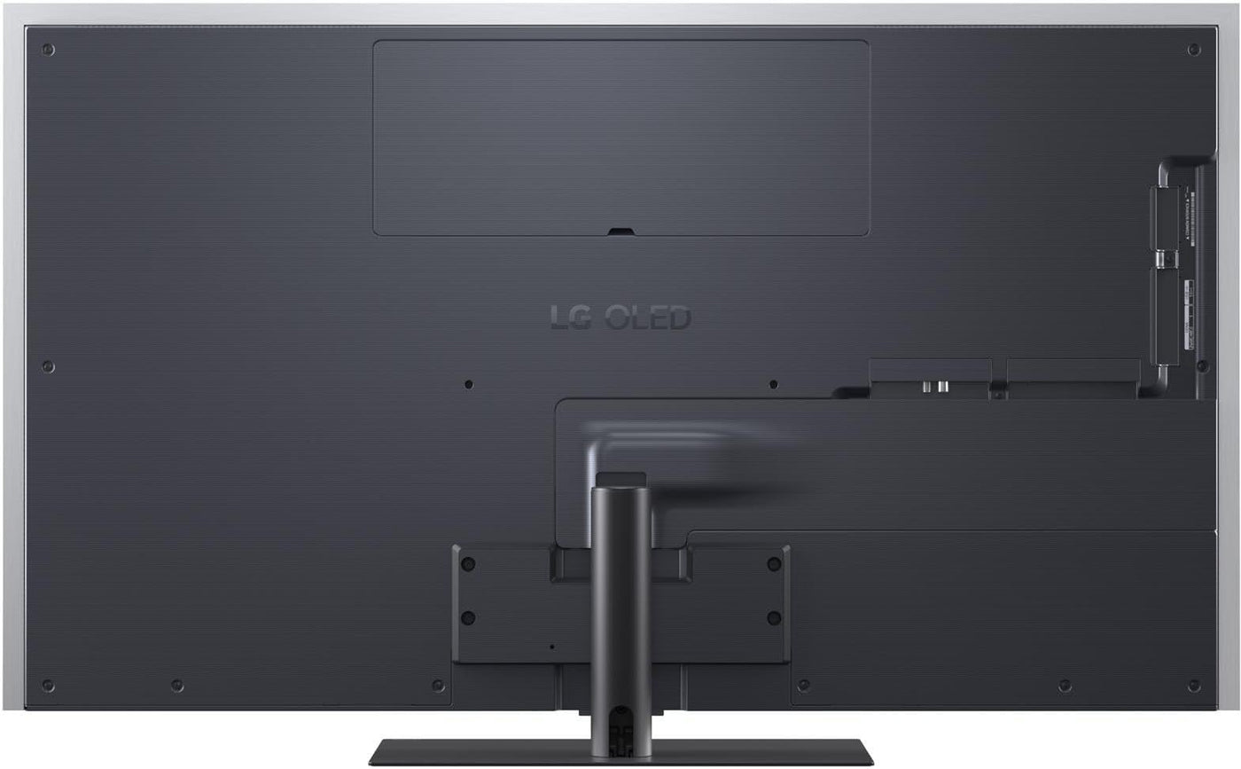 LG OLED55G59LS TV 55 Zoll (139 cm) 4K OLED evo AI TV (α11 Gen2 4K AI Prozessor, webOS 25, 120Hz (VRR bis zu 165Hz)) [Modelljahr 2025]