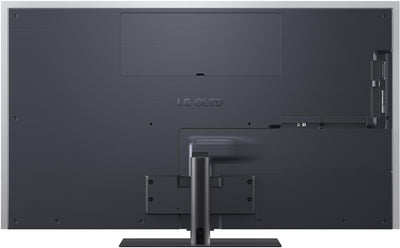 LG OLED55G59LS TV 55 Zoll (139 cm) 4K OLED evo AI TV (α11 Gen2 4K AI Prozessor, webOS 25, 120Hz (VRR bis zu 165Hz)) [Modelljahr 2025]