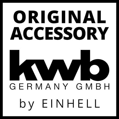 Einhell Trockenbauschleifer TE-DW 225 X (750 W, wechselbarer Schleifteller, Bürstenkranz gefedert, bis 165 cm Teleskop-Stiel, inkl. Schleifscheiben + Gitterleinen im Koffer)