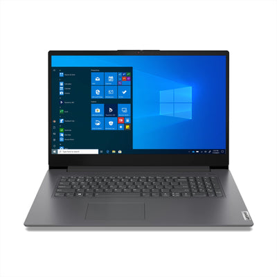 Lenovo 'V17' - 17,3" FHD - U300 - RAM: 40GB - SSD: 2000GB - Windows 11 Pro #mit Funkmaus +Notebooktasche