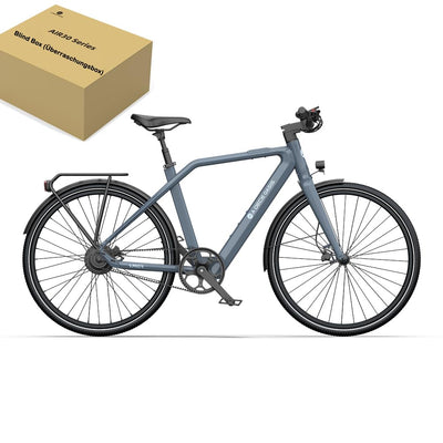 A Dece Oasis ADO e Bike Air30/Air30pro/Air30Ultra, 28 Zoll 700C, Elektrofahrrad,370,00 Wh Akku, ebike Damen/Herren, Riemenantrieb,ADO Smart APP,3,5-Zoll-IPS-Display (Air 30 Pro (2-Speed), Grau)