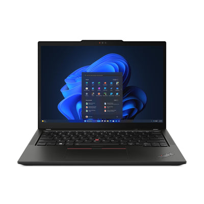 Lenovo ThinkPad X13 G5 13.3 Core Ultra 7 155U 32GB RAM 1TB SSD LTE Win11Pro - 21LU005KGE Deep Black