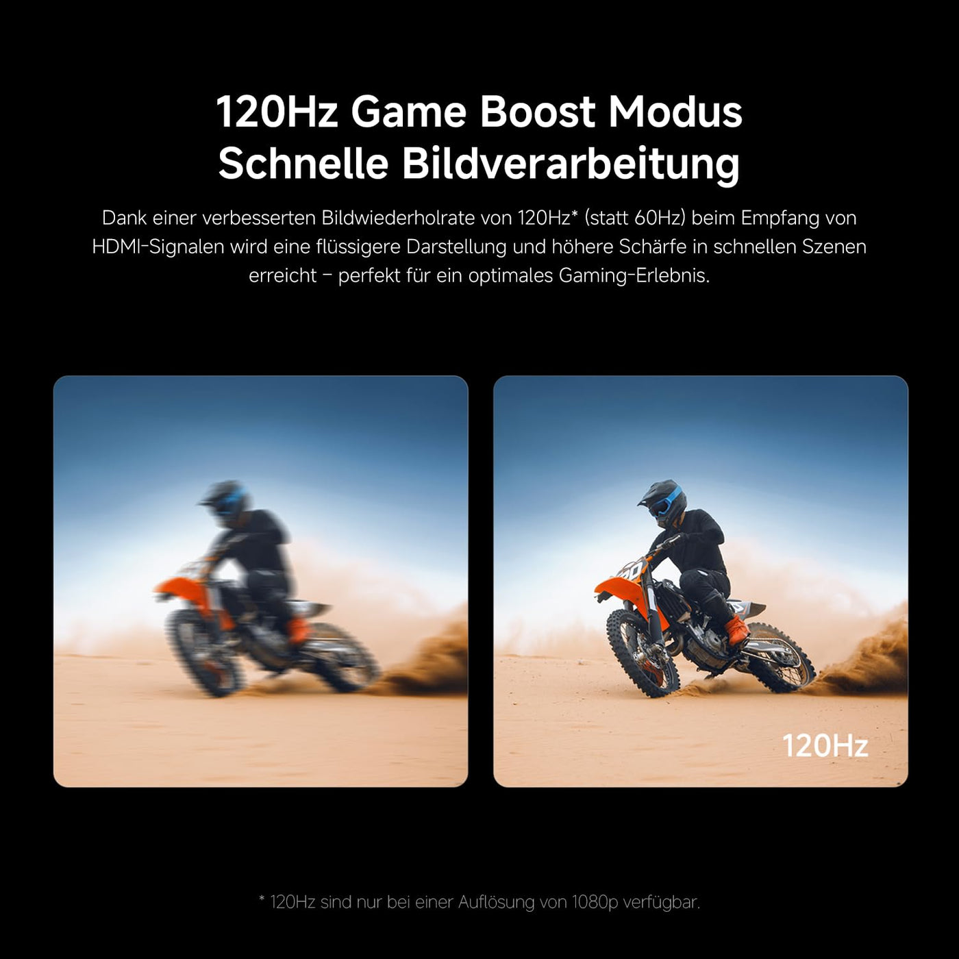 Xiaomi F Pro, 55 Zoll (140 cm), 4K UHD QLED, Smart TV, Fire TV, Triple Tuner DVB-C/S/S2/T/T2, HDR10+, Game Boost mode 120Hz, MEMC, Sprachsteuerung mit Alexa, 2GB+32GB, Kompatibel mit Apple AirPlay
