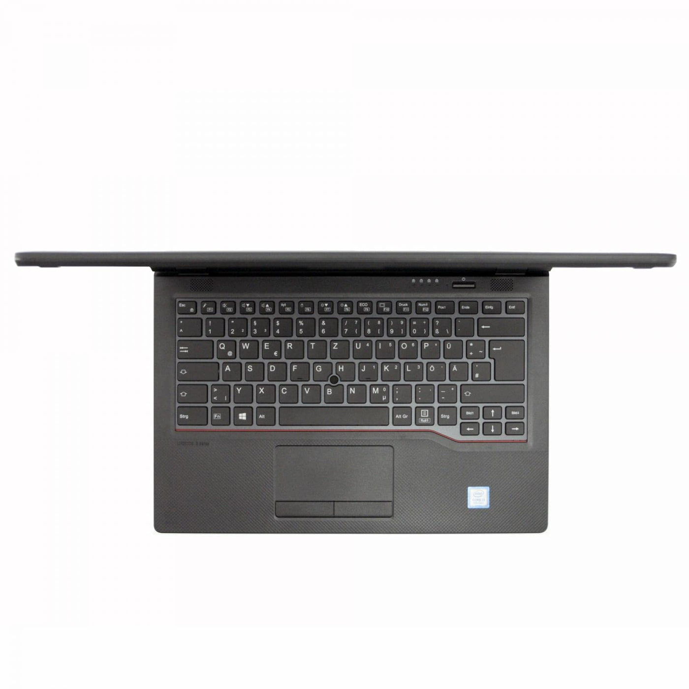 Fujitsu LIFEBOOK E449 Laptop | 14 Zoll | 1920 x 1080 | Intel Core i3-8130U | 8 GB DDR4 RAM | 256 GB SSD | DE | Windows 11 Pro | 1 Jahr Garantie