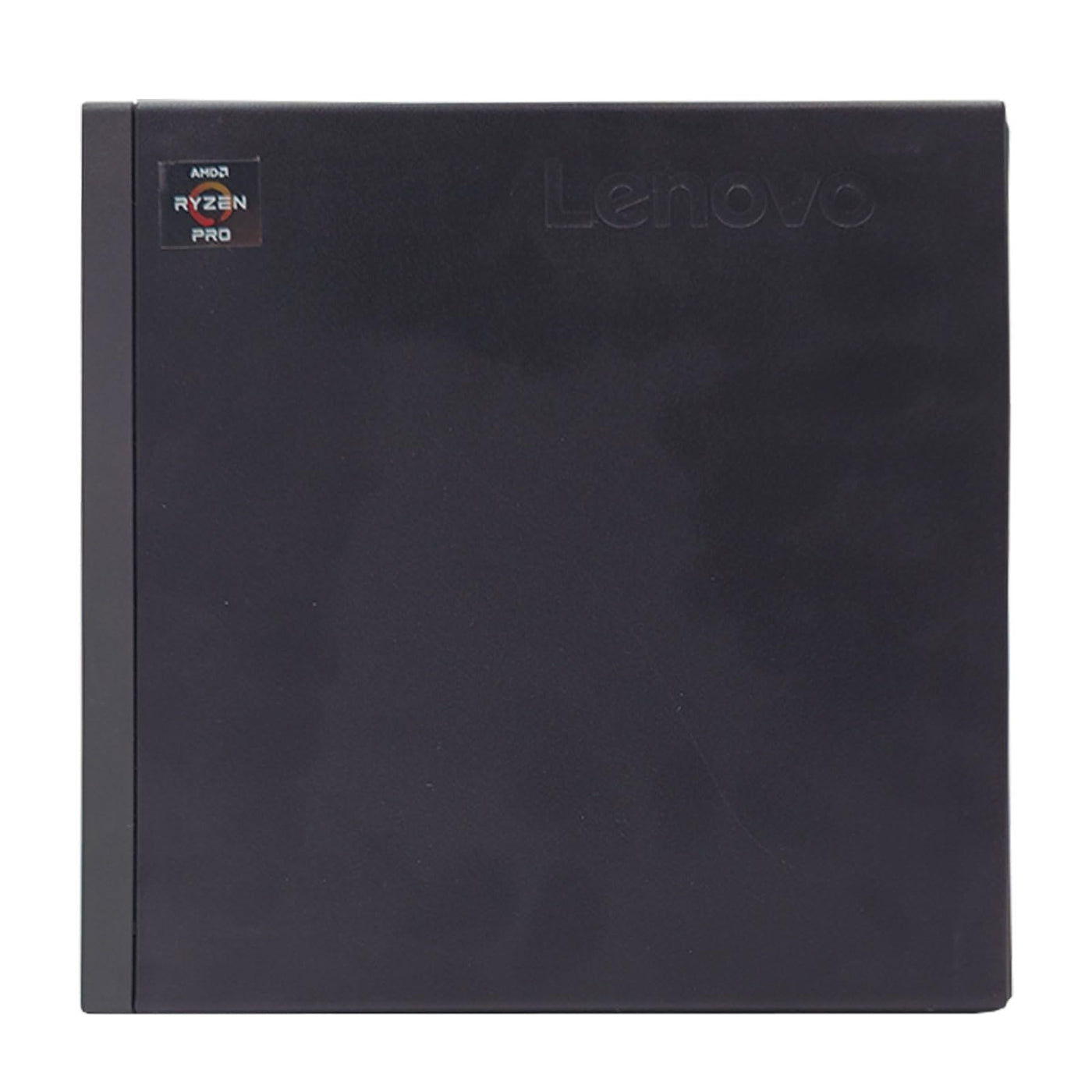 Lenovo ThinkCentre M75q-1 Tiny PC Computer AMD Ryzen 5 Pro 3400GE, 16 GB RAM, 512 GB SSD, HDMI, Windows 11 Pro (Generalüberholt)