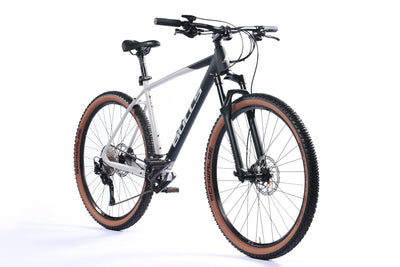 Bulls Copperhead 3 29'' grau Mountainbike Herren 2023 - Rahmengröße: 41 cm