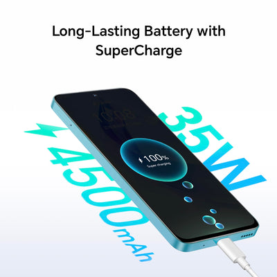 HONOR 90 Lite Smartphone 5G, 8 GB + 256 GB, 6,7 Zoll (6,7 Zoll), 90 Hz, Dreifach-Rückkamera, 100 MP, Akku mit hoher Kapazität von 4500 mAh, Android 13, Dual-SIM, 5109ASWC, Schwarz