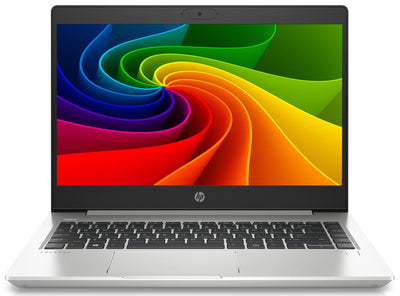 HP Business Laptop Notebook ProBook 445 G7 Ryzen 5 8GB 256GB SSD 1366x768 Windows 11 (Generalüberholt)