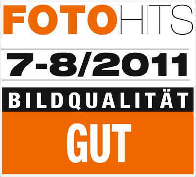 Rollei DF-S 290 HD Dia und Negativscanner, 9 Megapixel, 3 Zoll