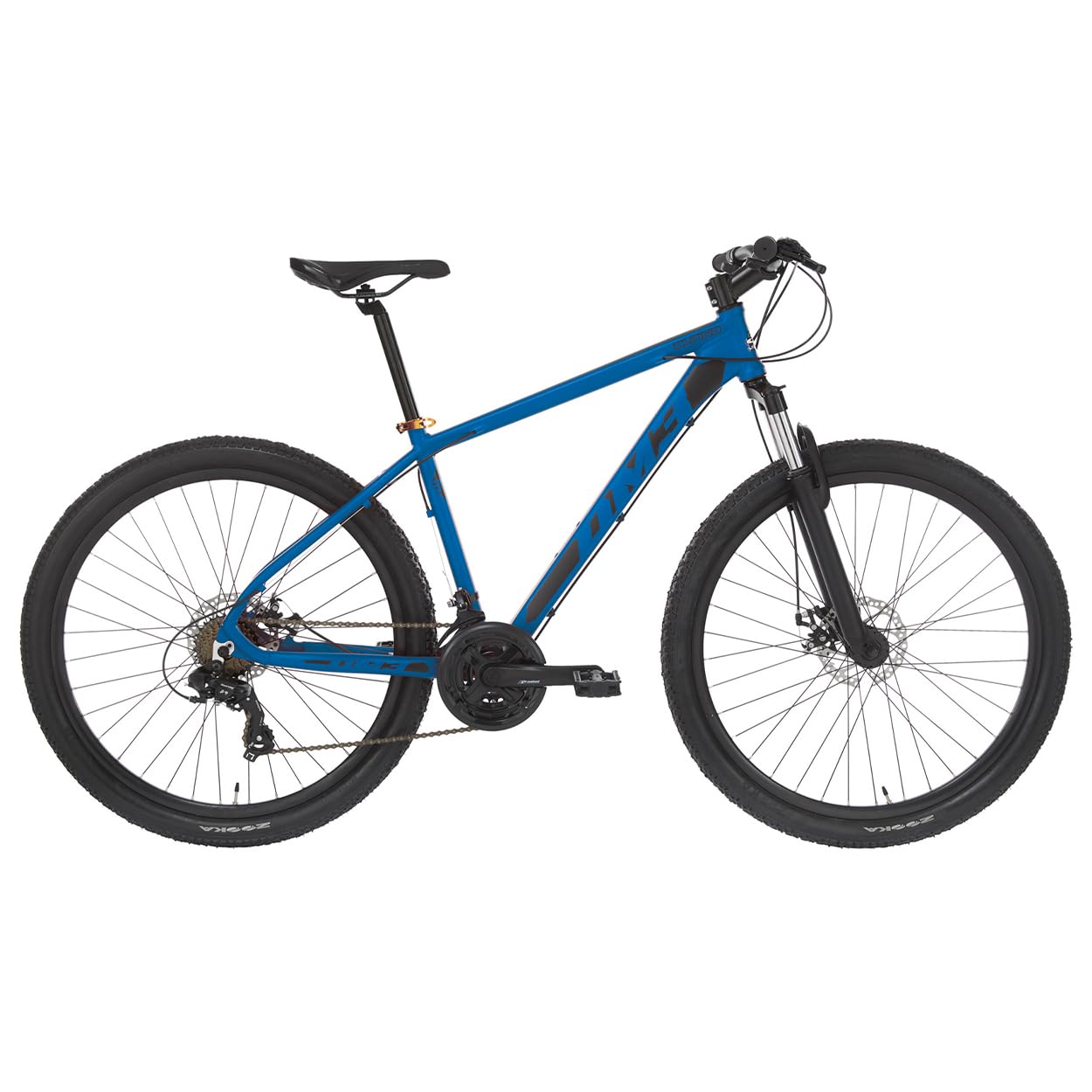 Alpina Bike Herren Monster Mountainbike, Blau, 29