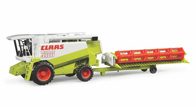Bruder 02120 - Claas Lexion 480 Mähdrescher