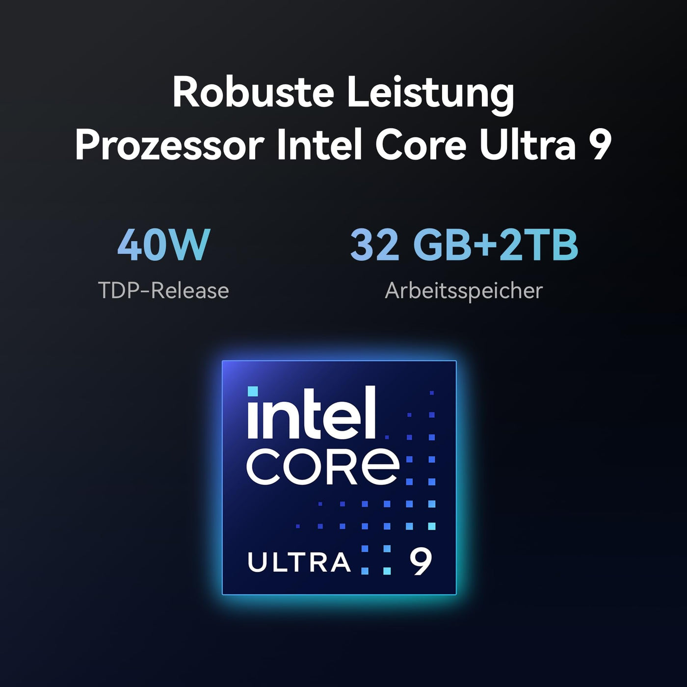 HUAWEI MateBook X Pro Core Ultra, 980 g Ultraleicht hautberuhigende Metallgehäuse, Intel Core Ultra 9 Prozessor, 14,2 Zoll OLED Real Colour Display, 32GB + 2TB, Morandi Blue