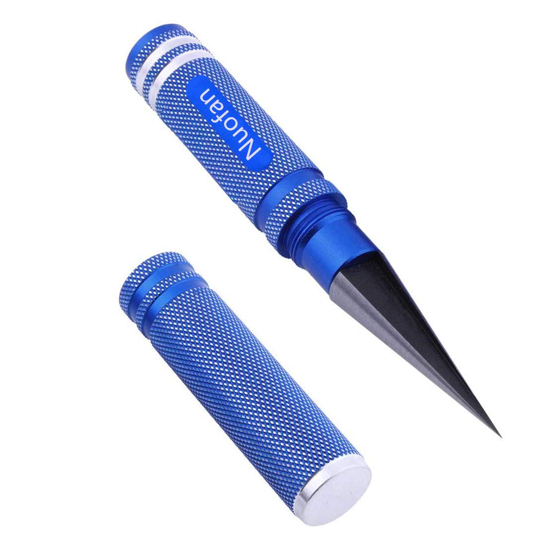 0-14mm Body Reibahle Locher Gerade Schere und gebogene Schere Set Universalwerkzeug für RC Car Body Shell Hobby Reparaturwerkzeuge