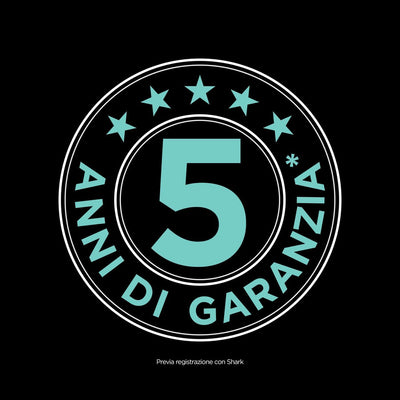 Shark Kabelstaubsauger mit Anti-Hair-Wrap-Technologie, flexibel für die Reinigung unter Möbeln, DuoClean-Staubsauger mit Fugen- und Polsterreinigungs-Aufsatz, 10m Netzkabel, Lila/Schwarz, HZ500EU