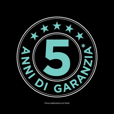 Shark Kabelstaubsauger mit Anti-Hair-Wrap-Technologie, flexibel für die Reinigung unter Möbeln, DuoClean-Staubsauger mit Fugen- und Polsterreinigungs-Aufsatz, 10m Netzkabel, Lila/Schwarz, HZ500EU