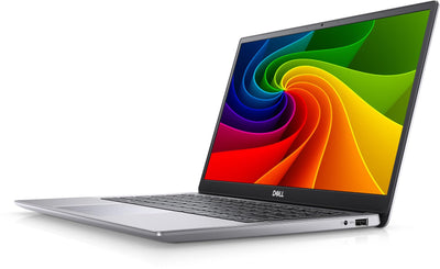 Dell Business Laptop Notebook Latitude 3301 i5-8365u 16GB 256GB SSD 1920x1080 Windows 11 (Silver) (Generalüberholt)