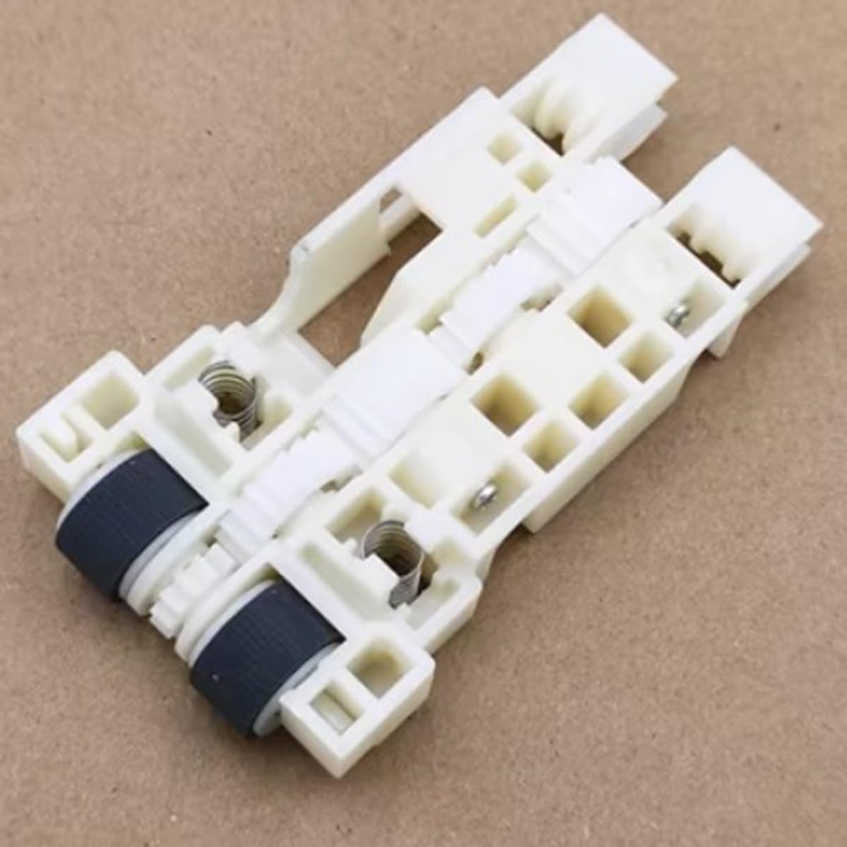 TasLin Paper Pickup Roller Kit for Epson L6071 L6161 L6166 L6168 L6170 L6171 L6176 L6178 L6190 L6191 L6198 ET-3750 ET-3760 ET-3830 ET-385 0 ET-4750 ET-4760 ET-4850 ET-5150 ET-5170 ET-15000