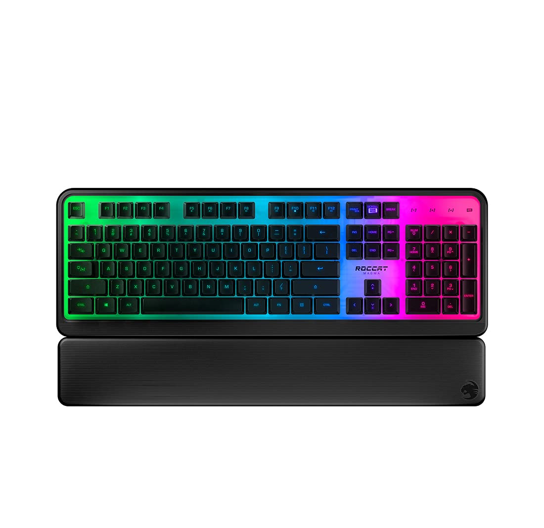 Roccat Magma Tastaturmembran Azerty