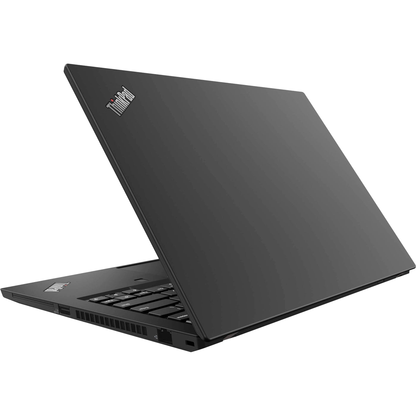 Lenovo Thinkpad T14 Gen 1 Business Laptop, 14 Zoll FHD (1920x1080), Intel Core i5-10310U, 16GB DDR4 RAM, 512GB SSD, QWERTY Tastatur, Windows 11 Pro (Generalüberholt)