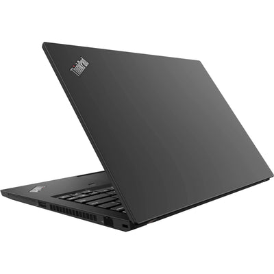 Lenovo Thinkpad T14 Gen 1 Business Laptop, 14 Zoll FHD (1920x1080), Intel Core i5-10310U, 16GB DDR4 RAM, 512GB SSD, QWERTY Tastatur, Windows 11 Pro (Generalüberholt)