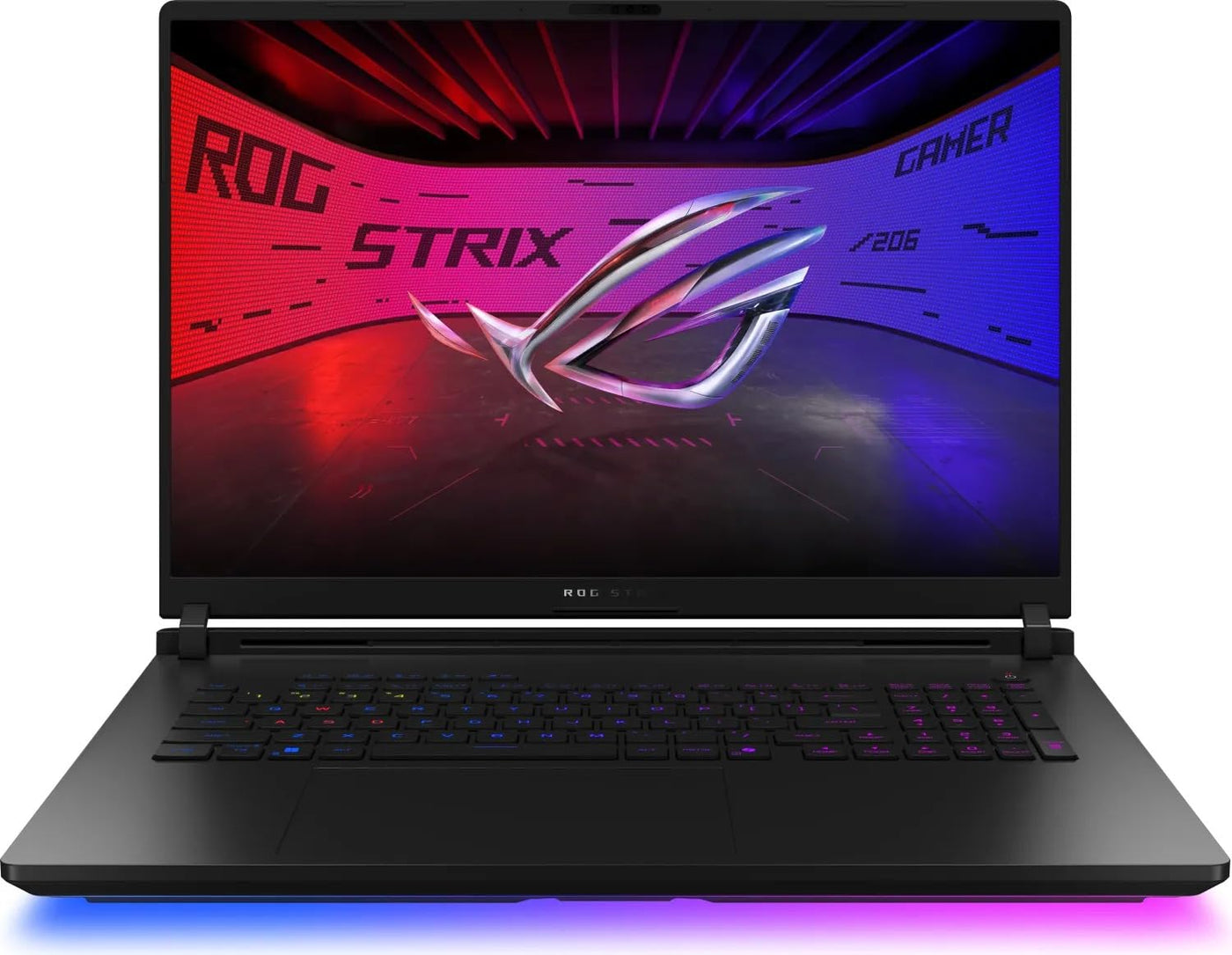 ASUS ROG Strix Scar 18 (2025) G835LX-SA008W, Core Ultra 9 275HX, 64GB RAM, 2TB SSD, GeForce RTX 5090