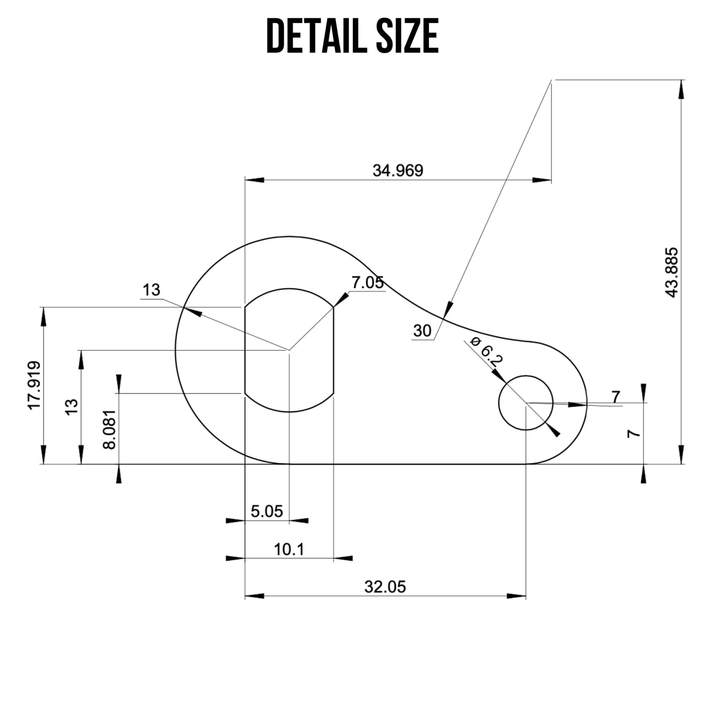 E Bike Power E Bike Drehmomentarm Set Universal M14 Heavy Duty Elektrofahrrad E Bike Hinterachse 6mm dick aus Edelstahl Anzug 1000W 2000W 3000W Motoren