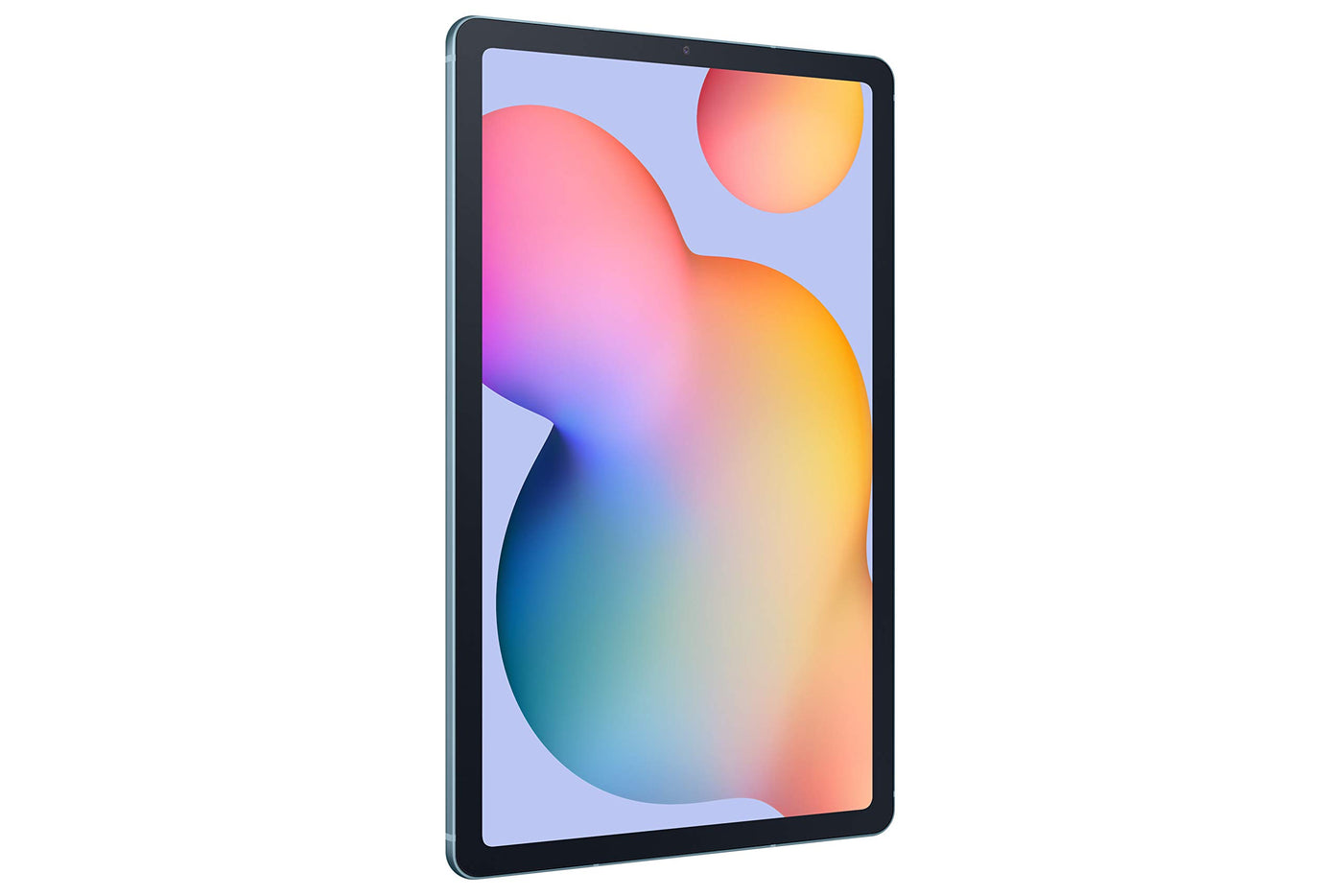 Samsung Galaxy Tab S6 Lite, Tablet inklusive S Pen, 64 GB interner Speicher, 4 GB RAM, Android, WiFi, Angora blue
