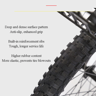 Mountainbike 22 24 Zoll Fahrrad aus Kohlenstoffstahl für Mädchen und Jungen 115-175 cm D,22 inches