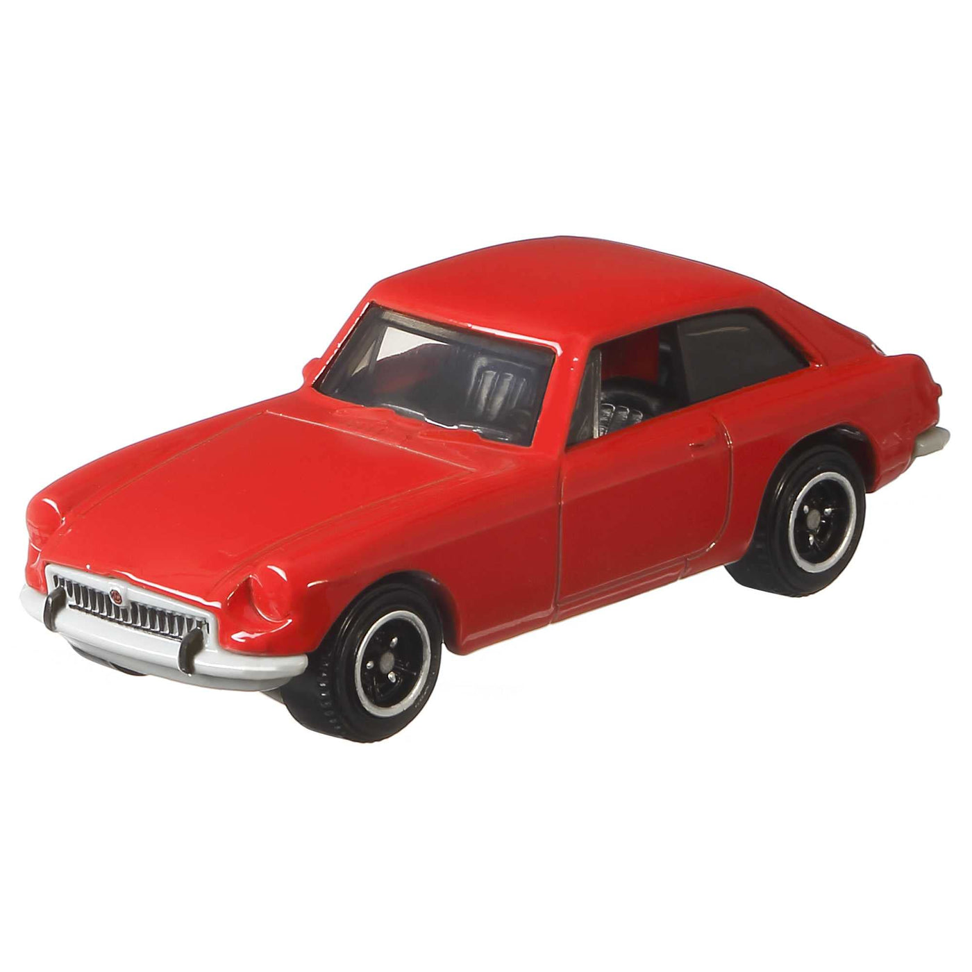 Matchbox FGM48-20er-Pack mit Poster, 1:64 Die-Cast Fahrzeuge Geschenkset, je 20 Spielzeugautos, zufällige Auswahl, für Sammler und Kinder ab 3 Jahren