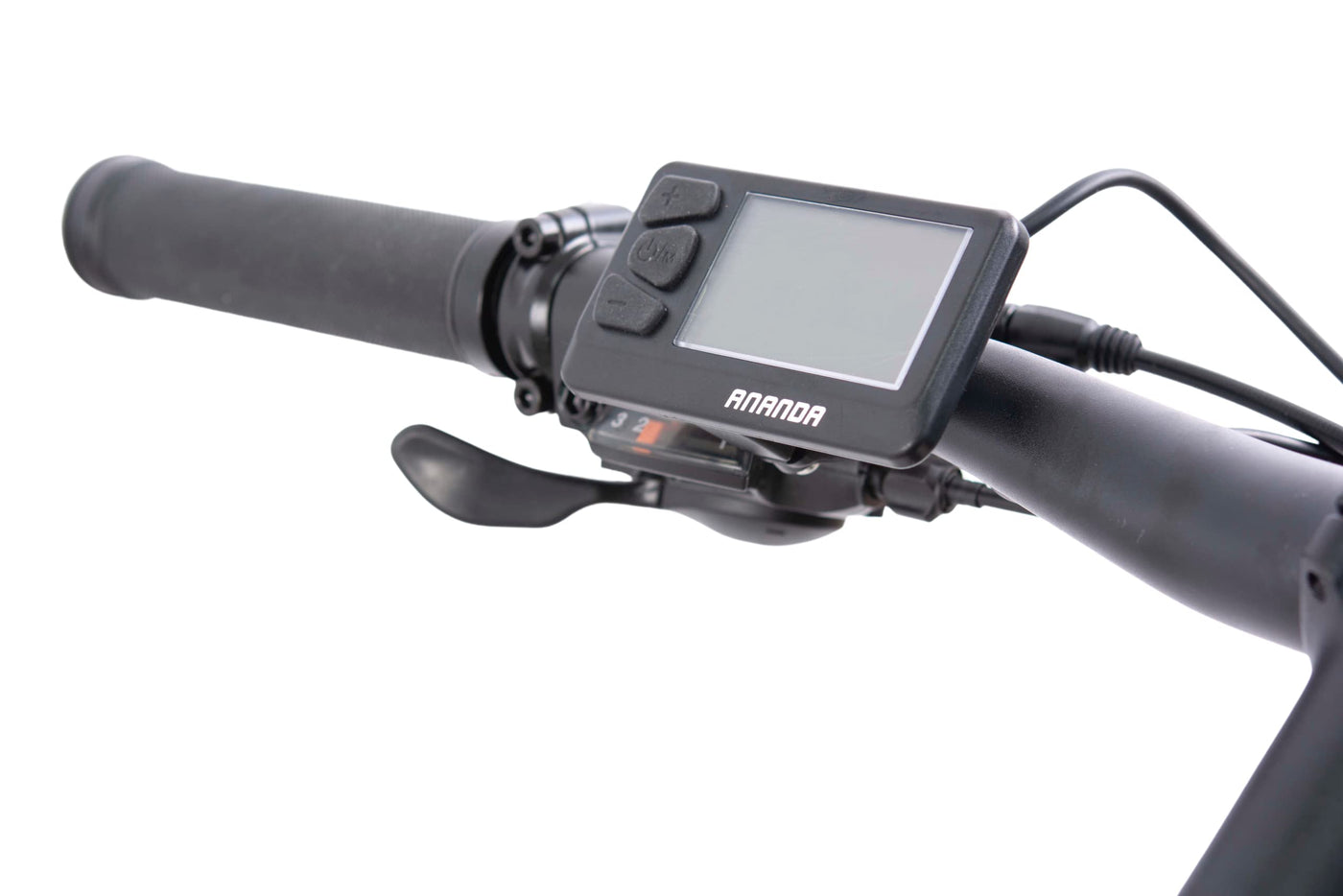 F.lli Schiano E-Jupiter, E Bike Mountainbike, 27.5 Zoll, 36V 14Ah Abnehmbarer Akku, Motor 250W 50Nm, MTB Ebike für Herren/Damen, Schwarz-Gelb