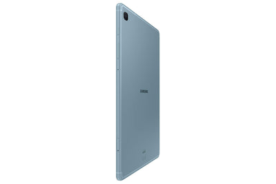 Samsung Galaxy Tab S6 Lite, Tablet inklusive S Pen, 64 GB interner Speicher, 4 GB RAM, Android, WiFi, Angora blue