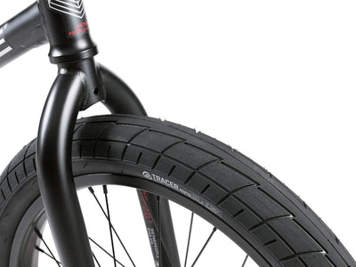 Wethepeople CRS 20 schwarz 2022 BMX