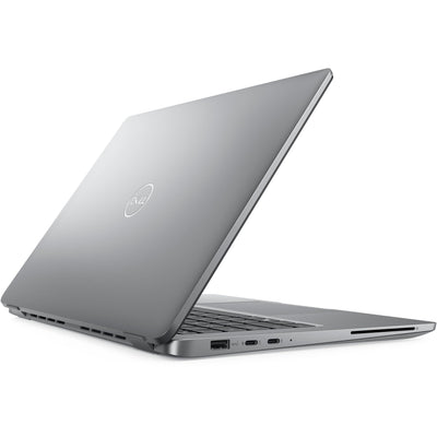 Dell Latitude 5350 - Intel Core Ultra 5 125U / 1.3GHz - Win11Pro - Intel Graphics - 16GB RAM - 512GB SSD NVMe, TLC - 13.27" FullHD - Wi-Fi 6E - Grau - 1 Jahr Basic Vor-Ort-Service