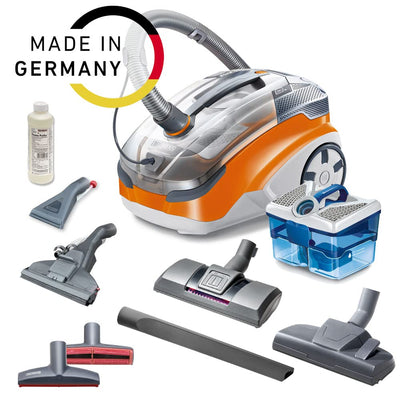 Thomas Pet and Family Aqua+ Staub- und Waschsauger