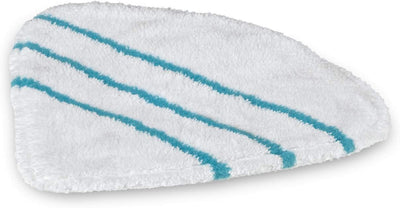 MAXXMEE Dampfreiniger Erwachsene-Unisex Rot, Weiß