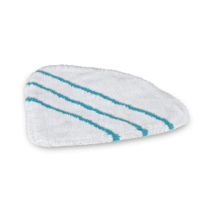 MAXXMEE Dampfreiniger Erwachsene-Unisex Rot, Weiß