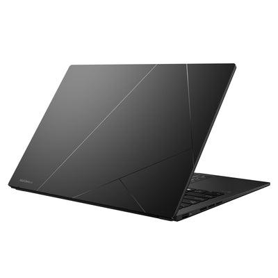ASUS Zenbook 14 OLED Laptop | 14" Full-HD 16:10 OLED Display | AMD Ryzen 7 8840HS | 16 GB RAM | 1 TB SSD | AMD Radeon | Windows 11 | QWERTZ Tastatur | Jade Black