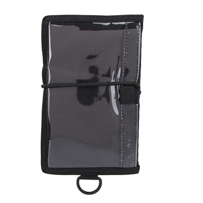 Keenso Scuba Diving Notebook Wasserdichtes Unterwasser-Schreibtablett Schreibtafel Wasserdichtes Papier Milchbuch mit Bleistift