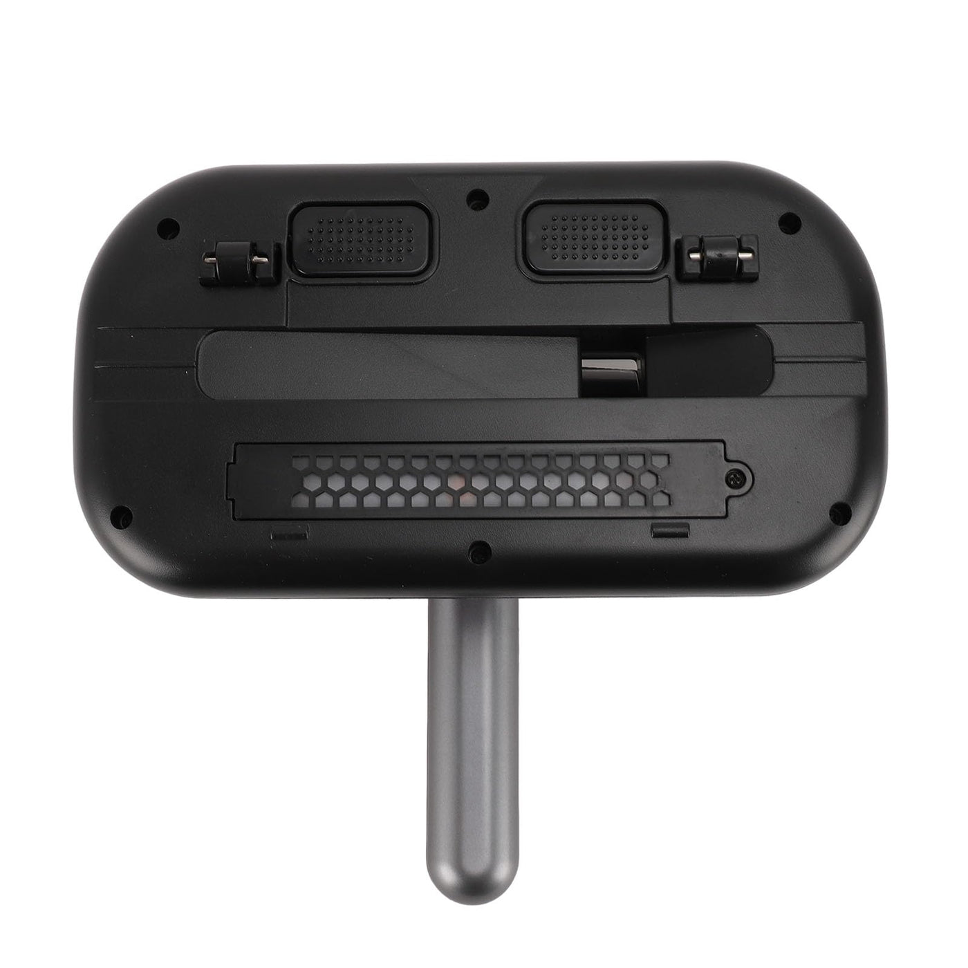 Bettstaubsauger 12 KPa, Ultraschall-Matratzenstaubsauger – Leistungsstarkes Doppelklopfen, UV-Reinigung, Präzise Filterung für Bettwäsche, Teppiche, Spielzeug