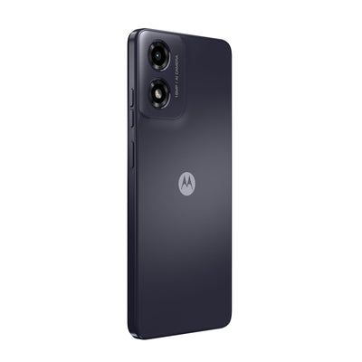 Motorola Moto G04 64GB/4GB RAM Dual-SIM concord-black