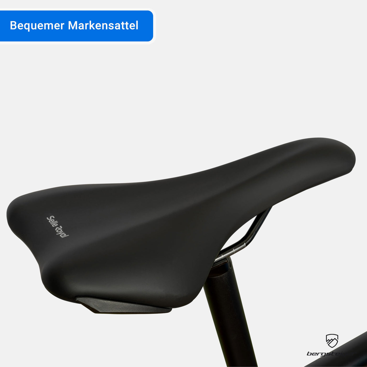 Bergsteiger Kyoto 28 Zoll Singlespeed Fixie Fahrrad, Aluminium Rahmen, Flip-Flop-Nabe, Retro-Design, Fixed Gear, Urban Bike für Herren & Damen