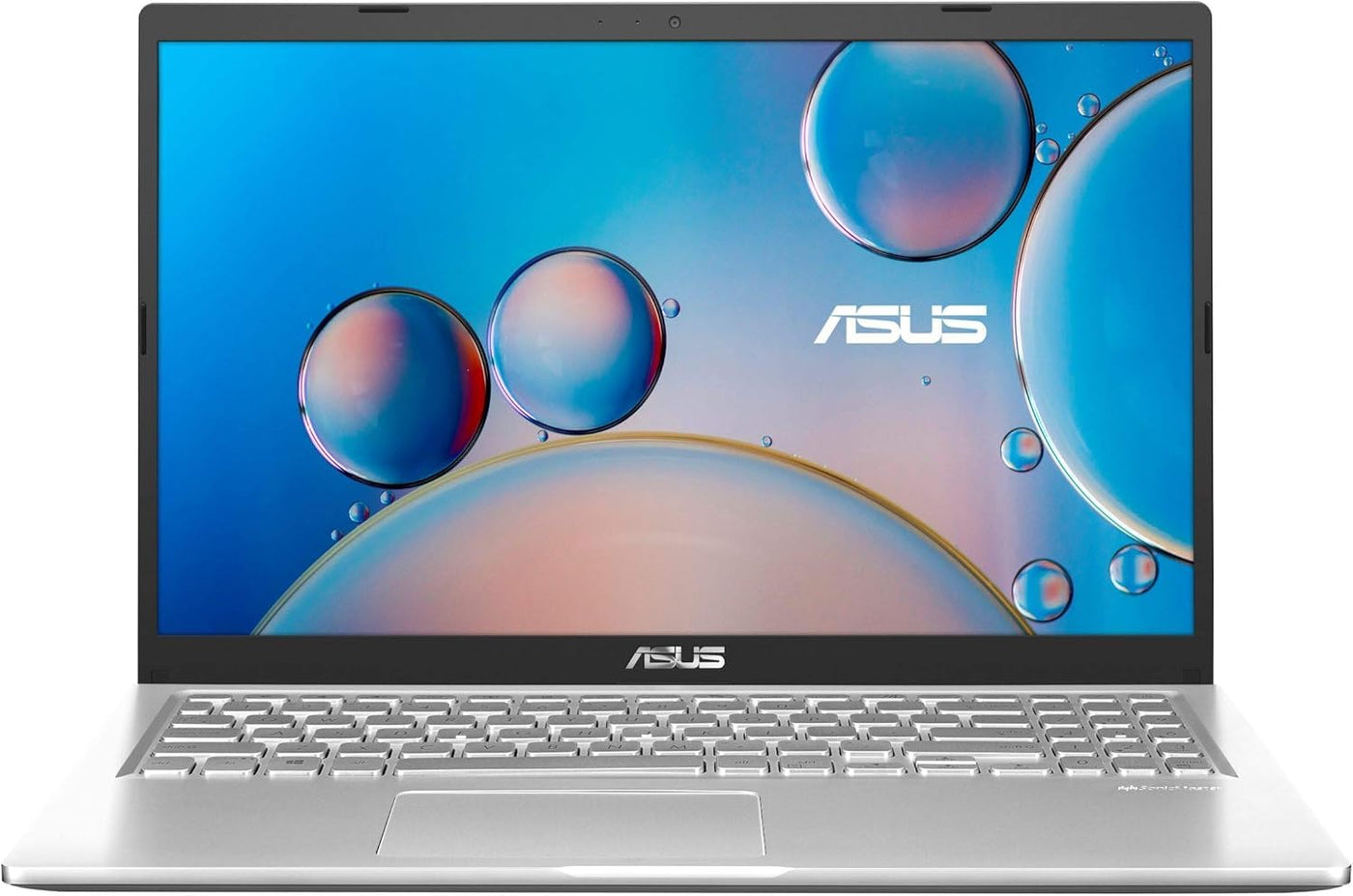 ASUS (FullHD 15,6 Zoll Notebook (Intel Core i3 1115G4 4 Thread CPU, 4.1 GHz, 20 GB DDR4, 512 GB SSD, Intel® UHD® 3D, HDMI, BT, USB 3.0, WLAN, Windows 11 Prof. 64, MS Office) | 7969