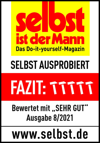 Kärcher Dampfreiniger SC 2 Upright EasyFix, Aufheizzeit: 30 s, Flächenleistung: ca. 50 m², Tank: 0,4 l, Heizleistung: 1600 W, mit Bodendüse EasyFix, Mikrofaser-Bodentuch und Entkalkungskartusche