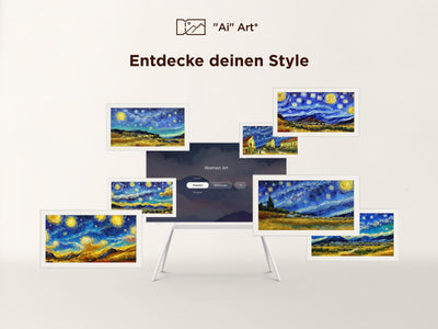 TCL NXTVISION A300W 75 Zoll QLED PRO 4K Ultra HD TV, 4K HDR PRO, Mattes Display, Smart TV unterstützt durch Google TV (Dolby Vision IQ & Atmos, 144Hz Motion Clarity Pro)