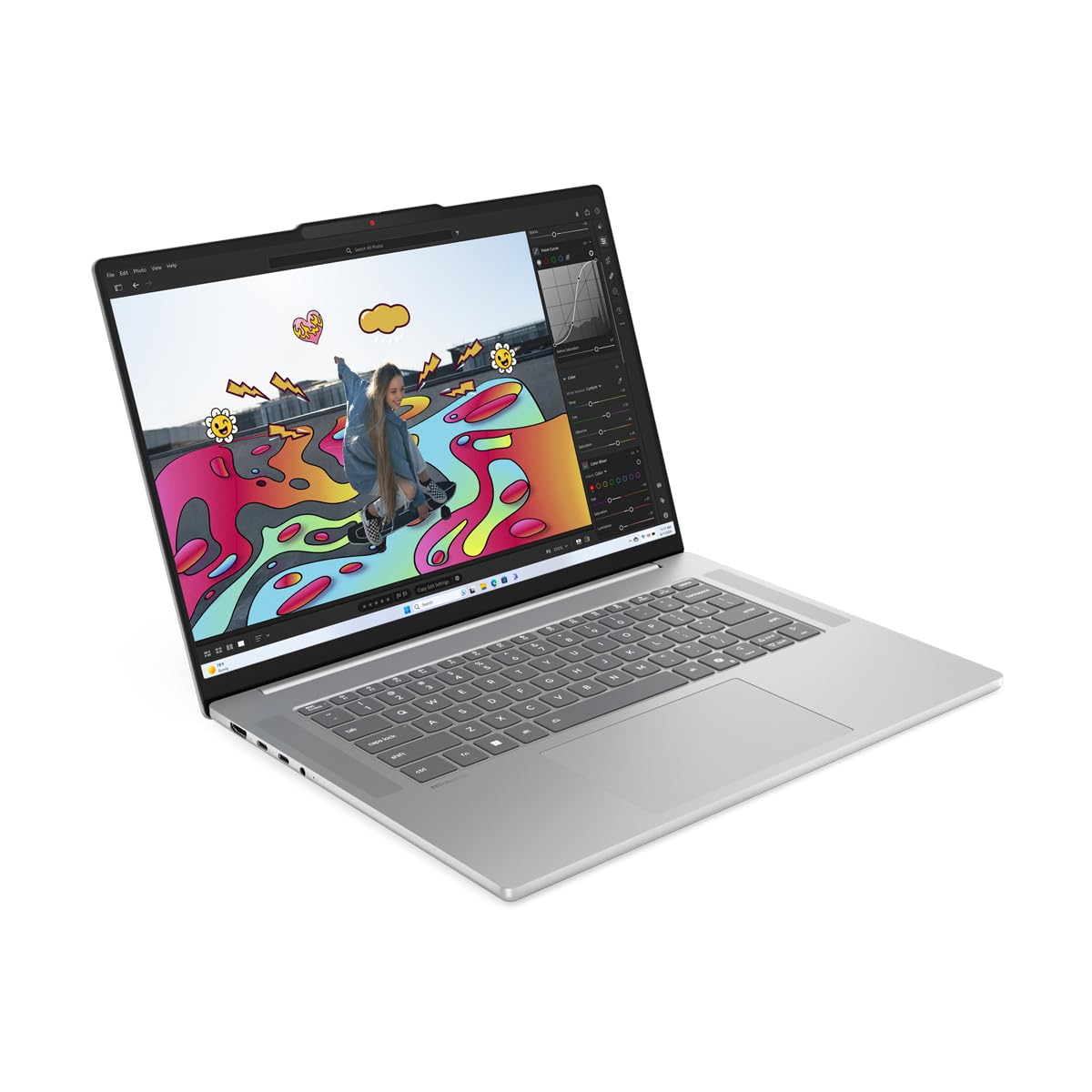 Lenovo IdeaPad Slim 5 15ARP10 83J3001SGE